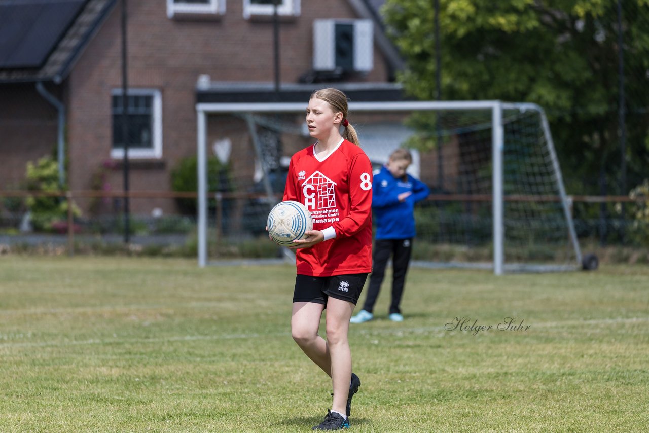 Bild 67 - wU14 Kellinghusen